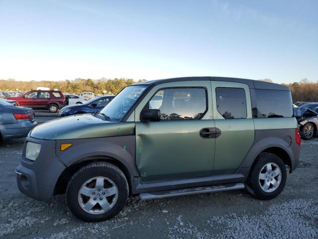 Honda Element (2005)