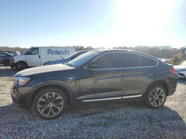 Bmw X4 (2015)
