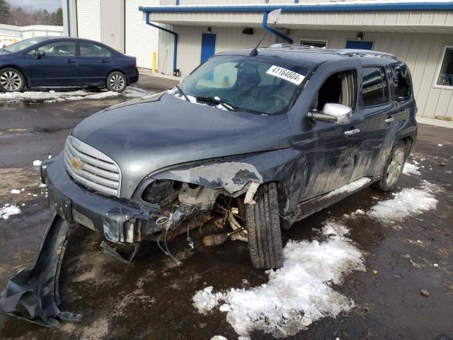 Chevrolet Hhr (2010)