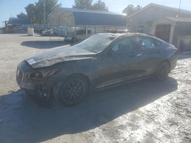 Genesis G80 (2019)
