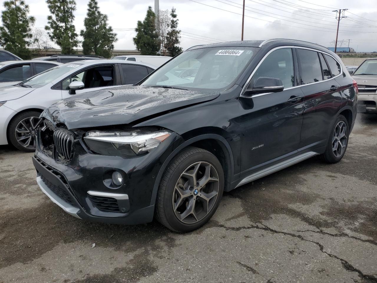 Bmw X1 (2018)