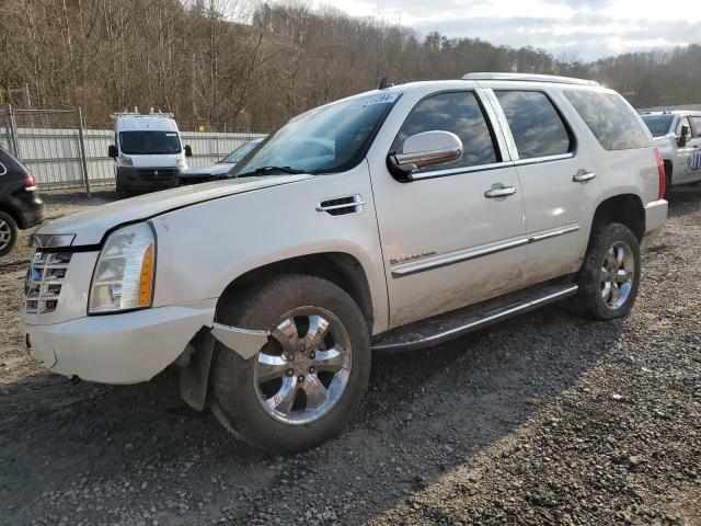 Cadillac Escalade (2007)