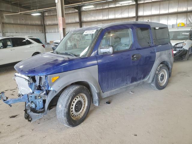 Honda Element (2004)
