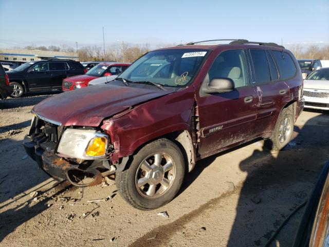 Gmc Envoy (2003)