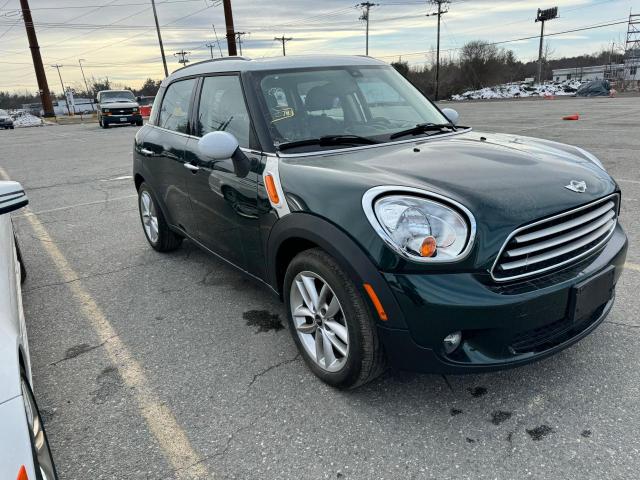 Mini Cooper (2014)