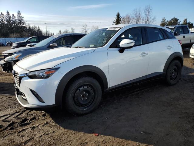 Mazda Cx-3 (2016)