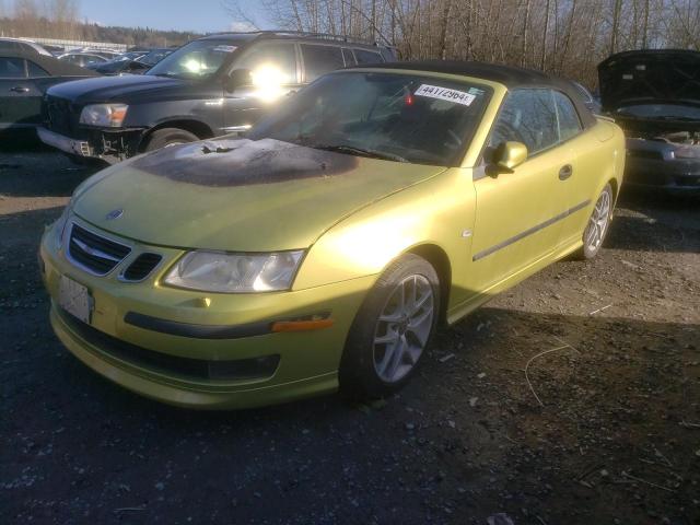 Saab 9 3 (2004)