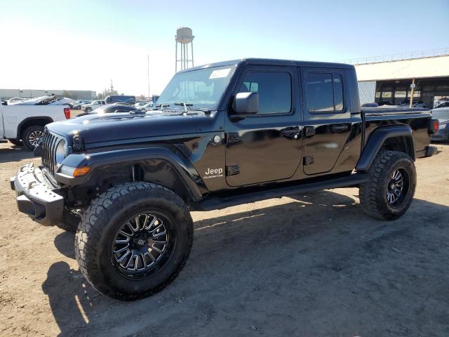 Jeep Gladiator (2020)