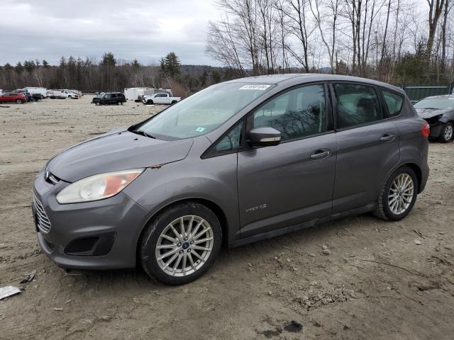Ford Cmax (2013)