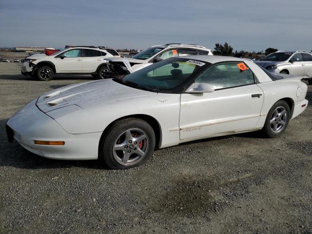 Pontiac Firebird (1995)