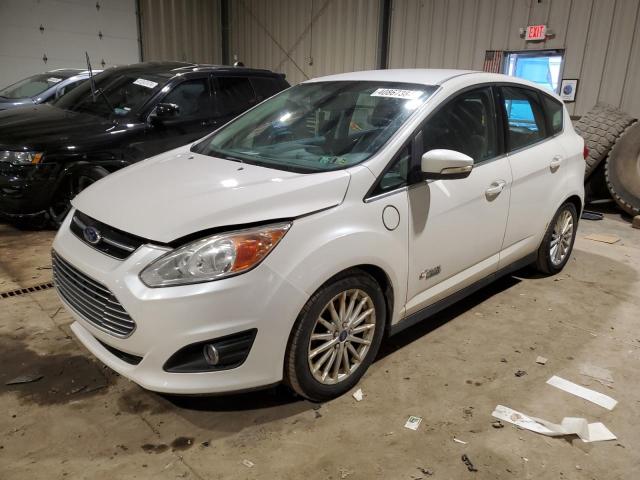 Ford Cmax (2013)