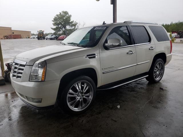 Cadillac Escalade (2008)