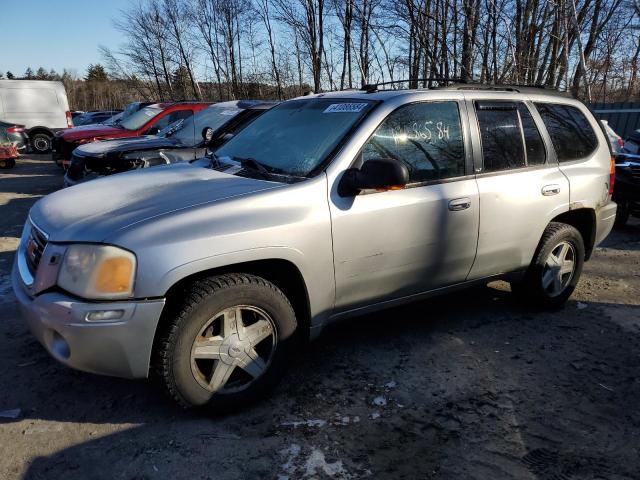 Gmc Envoy (2005)