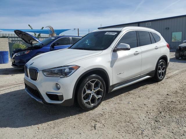 Bmw X1 (2017)