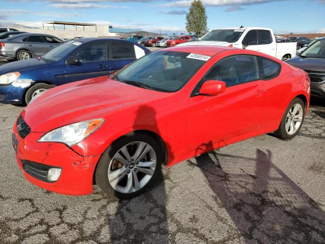 Hyundai Genesis (2010)