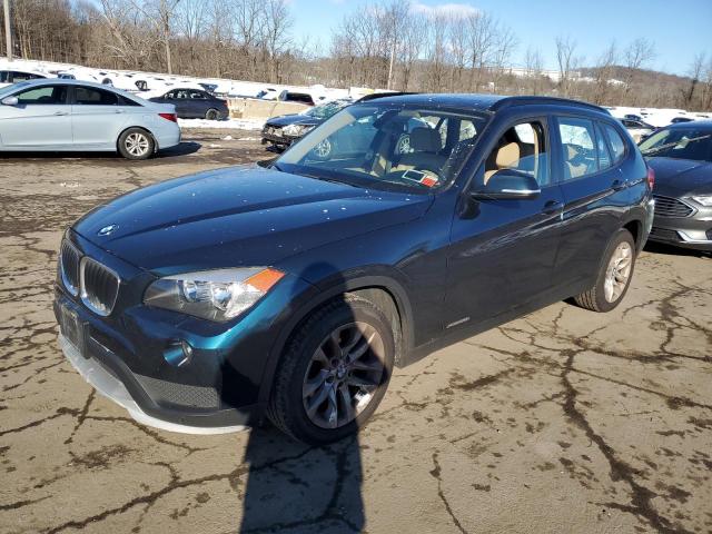 Bmw X1 (2015)