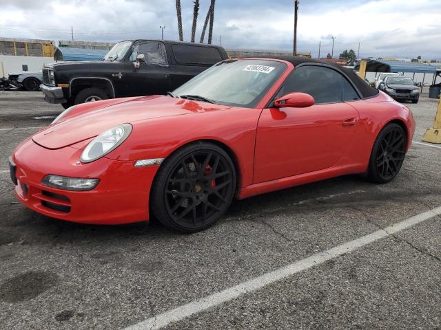 Porsche 911 (2006)