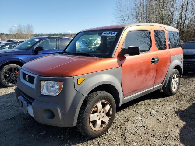 Honda Element (2003)