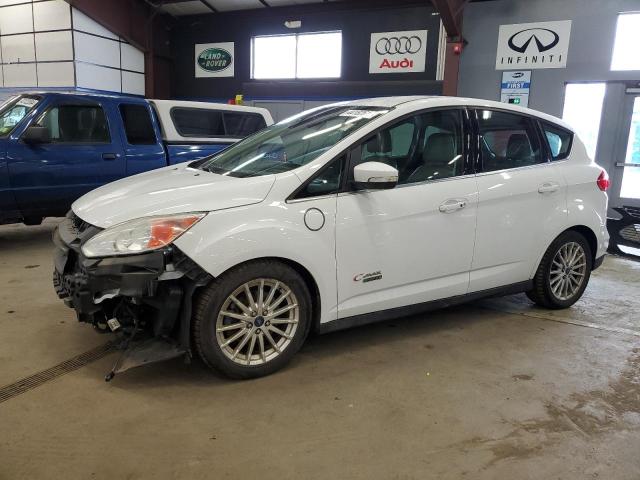 Ford Cmax (2013)