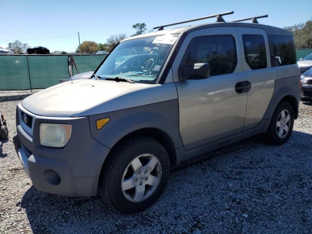 Honda Element (2003)