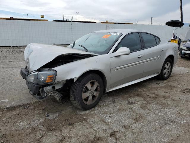Pontiac Grandprix (2006)