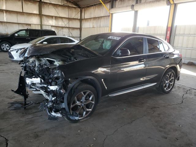 Bmw X4 (2022)