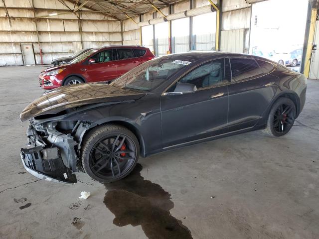 Tesla Model s (2018)