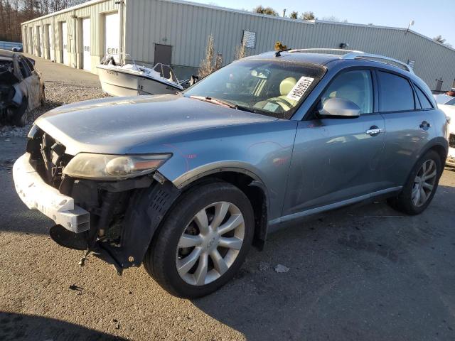 Infiniti Fx35 (2007)
