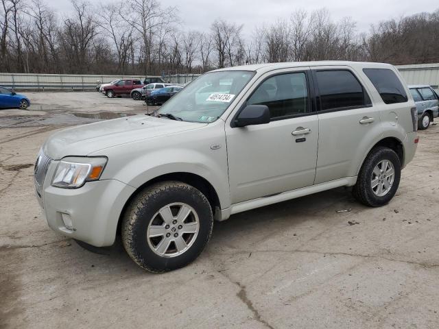 Mercury Mariner (2009)