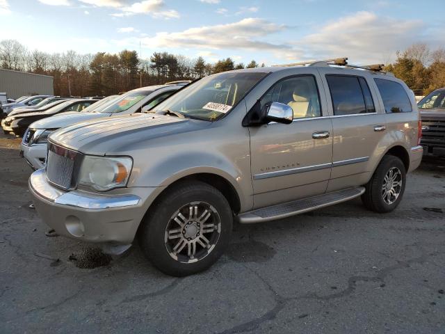 Chrysler Aspen (2008)