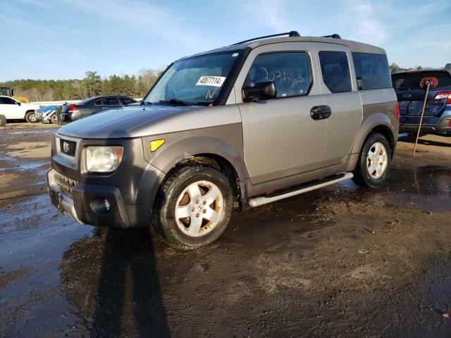Honda Element (2003)