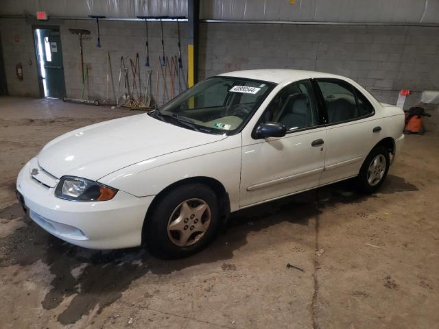 Chevrolet Cavalier (2004)