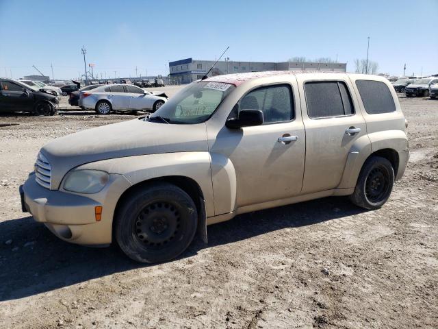 Chevrolet Hhr (2006)