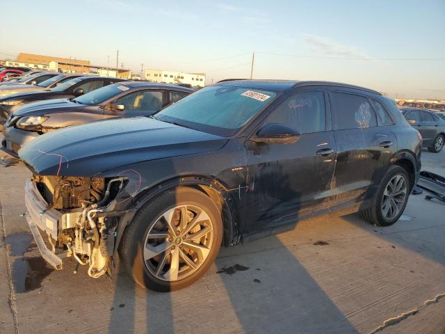 Audi E-tron (2021)