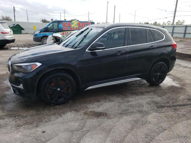 Bmw X1 (2020)