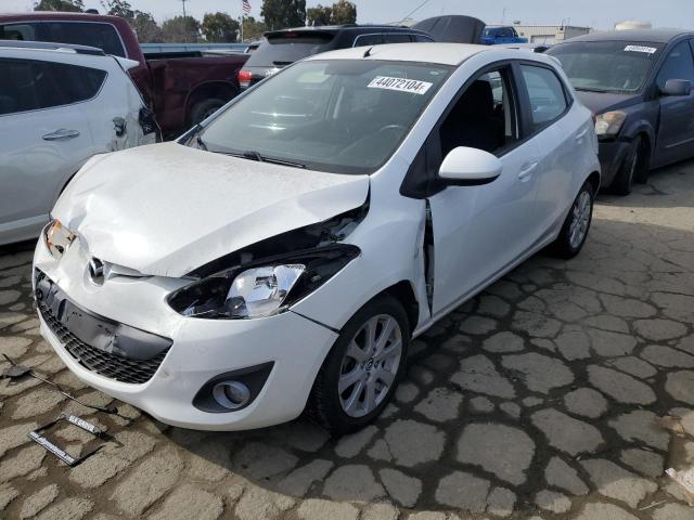 Mazda 2 (2014)