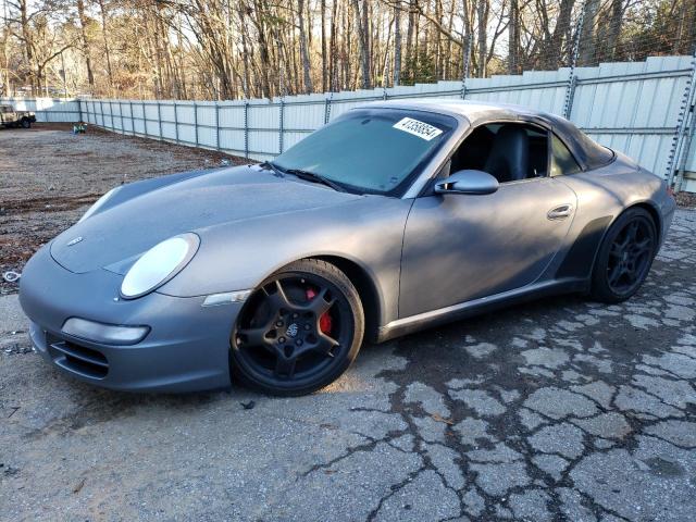 Porsche 911 (2006)