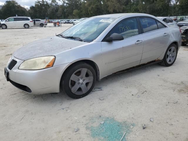 Pontiac G6 (2007)