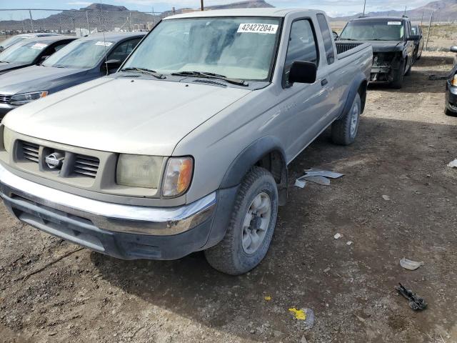 Nissan Frontier (1999)