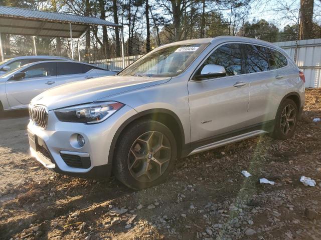 Bmw X1 (2016)