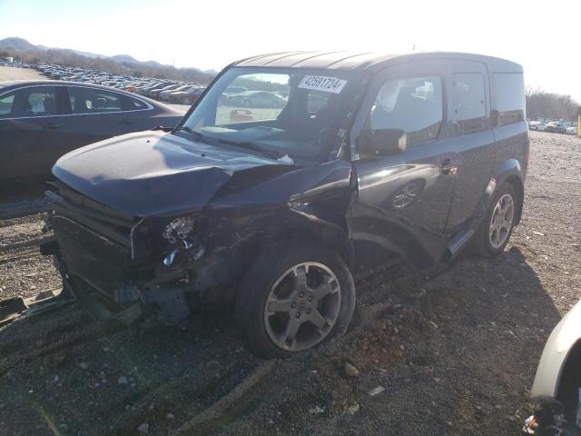 Honda Element (2008)