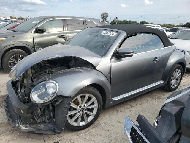 Volkswagen Beetle (2017)