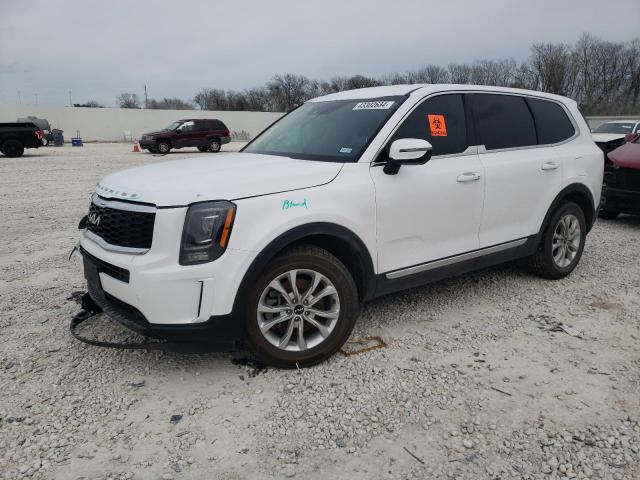 Kia Telluride (2022)