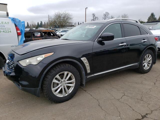 Infiniti Fx35 (2009)