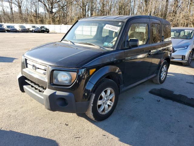 Honda Element (2007)
