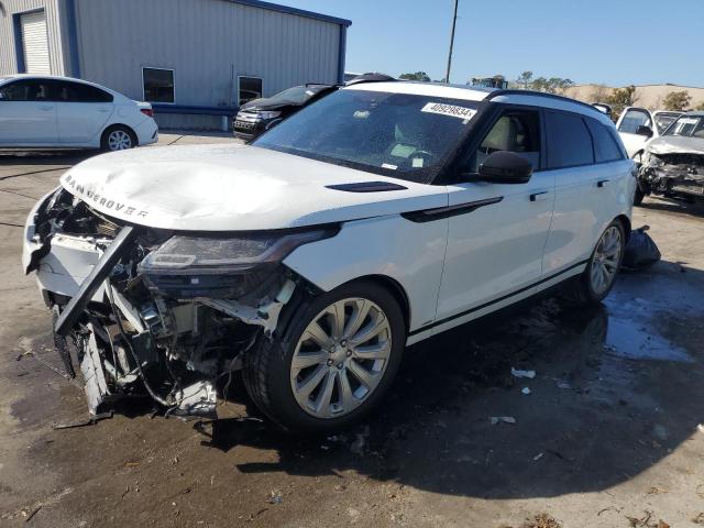 Land-rover Range rover velar (2018)