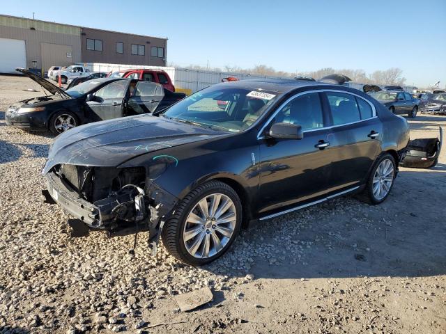 Lincoln Mks (2014)