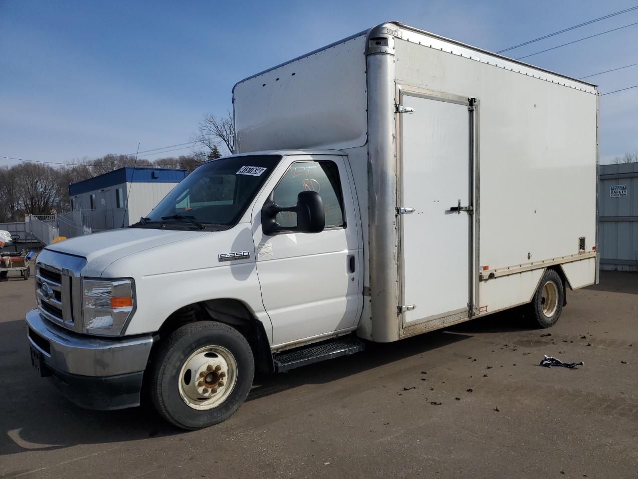 Ford Econoline (2021)