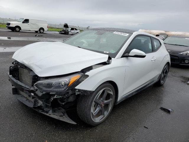 Hyundai Veloster (2019)