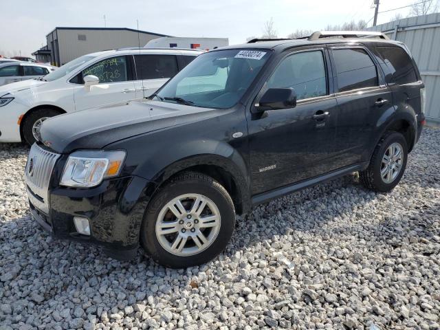 Mercury Mariner (2008)